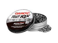 1507251    ~ ACCUTEK PELLET 10X HOLLOW .177