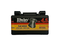 146097     ~ DAISY FLAT PELLETS 250 .177x12