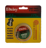 146098     ~ DAISY .177 PELLETS 250 POINTx6