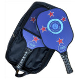 Te Aro Pickleball set