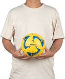 8261412    ~ MIKASA SOCCERBALL F4TPV SIZE 4