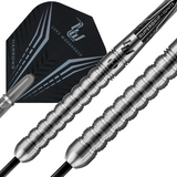 GEBD818    ~ HARROWS L-WOODHOUSE 90%DARTS