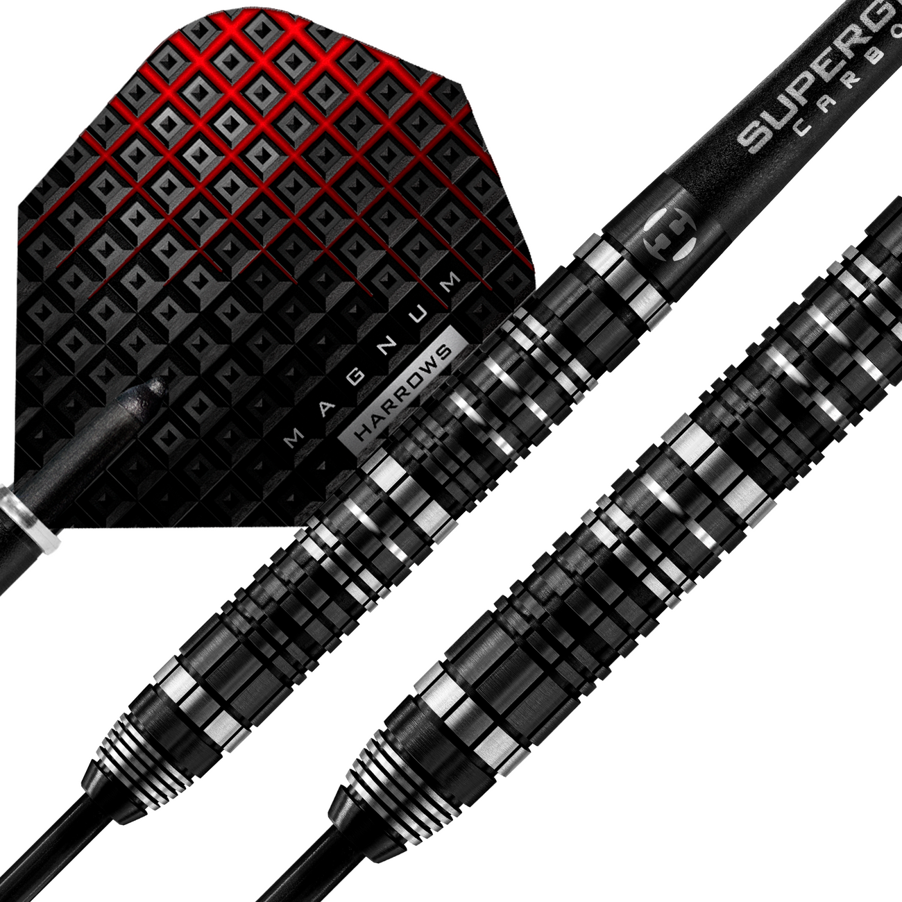 GEBD834    ~ HARROWS MAG-RELOAD 97% DARTS