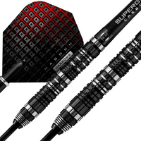 GEBD834    ~ HARROWS MAG-RELOAD 97% DARTS