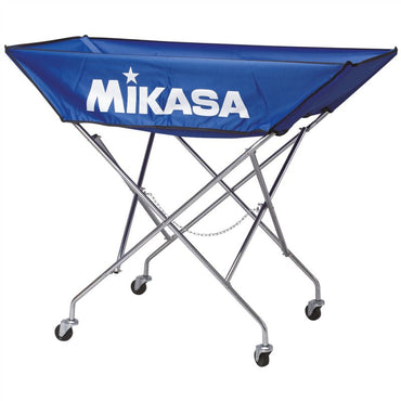 82685      ~ MIKASA BALL CARRIER [HAMMOCK]