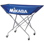 82685      ~ MIKASA BALL CARRIER [HAMMOCK]