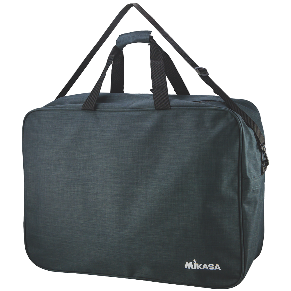 82673      ~ MIKASA 6-BALL VOLLEYBALL BAG