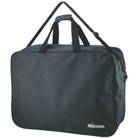 82673      ~ MIKASA 6-BALL VOLLEYBALL BAG