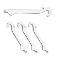 361075     ~ OTDOOR EDGE RAZOR SFE BLADES