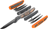 3610742    ~ OTDOOR EDGE 3.0 RAZOR APX