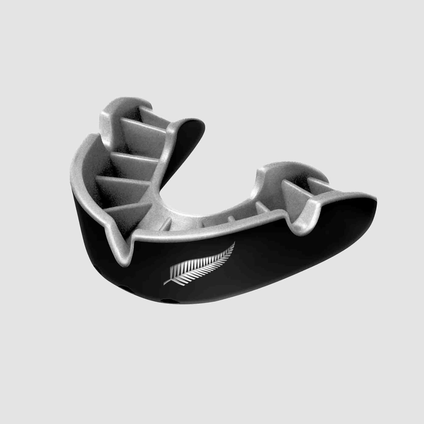 F3416      ~ OPRO SILVER MOUTHGUARD