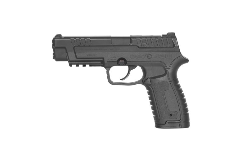 1502603    ~ GAMO P-430 CO2 PISTOL