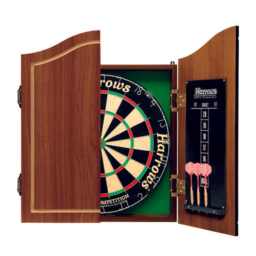 G5105      ~ PR0'S CHOICE BOARD & CABINET