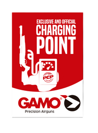 15025995   ~ GAMO PCP COMPRESSER STATION