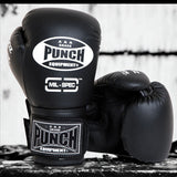 902072     ~ TROPHY 16OZ MILSPEC MATT BLK . *ON ORDER*