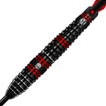 GEBD85323  ~ HARROWS RYAN SEARLE DARTS