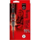 GEBD85323  ~ HARROWS RYAN SEARLE DARTS