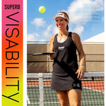 61139      ~ PICKLEBALL BALL 4PK OUTDR YELL