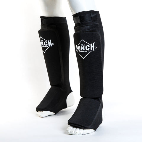 904342     ~ BLK DIAMOND SLIP ON SHIN LGE