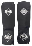 904343     ~ BLK DIAMOND SLIP ON SHIN XL