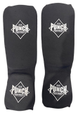 904343     ~ BLK DIAMOND SLIP ON SHIN XL