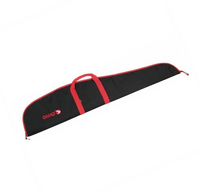 150869     ~ GAMO GUN COVER 120CM BLK/RED