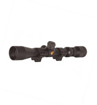 1610       ~ GAMO 3-9x32 WR SCOPE