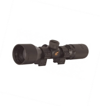16101      ~ GAMO 3-9x40C WR COMPACT SCOPE
