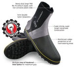 4318812    ~ FISH-O-ROCK SPIKE BOOT