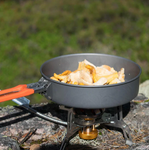 202711     ~ FIREMAPLE FEAST 1 COOK SET BLK
