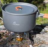 202711     ~ FIREMAPLE FEAST 1 COOK SET BLK
