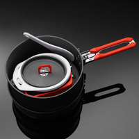 20272      ~ FIREMAPLE FEAST 2 COOK SET