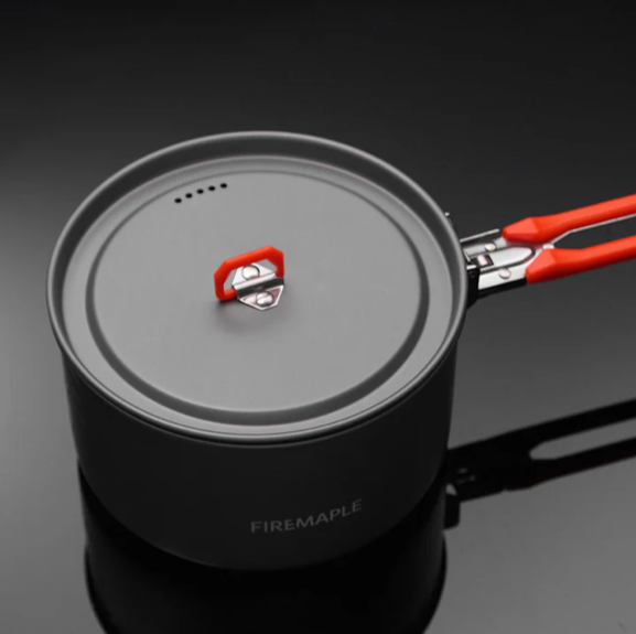 20272      ~ FIREMAPLE FEAST 2 COOK SET