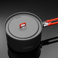 20272      ~ FIREMAPLE FEAST 2 COOK SET