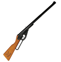 1452105    ~ DAISY BUCK AIR RIFLE