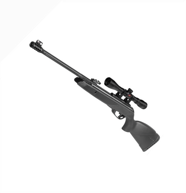 150072     ~ GAMO BLACK BEAR AIR RIFLE & 4X32WR SCOPE