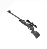 150072     ~ GAMO BLACK BEAR AIR RIFLE & 4X32WR SCOPE