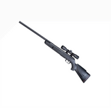 1501091    ~ GAMO VARMINT AIR RIFLE & 4X32 SCOPE