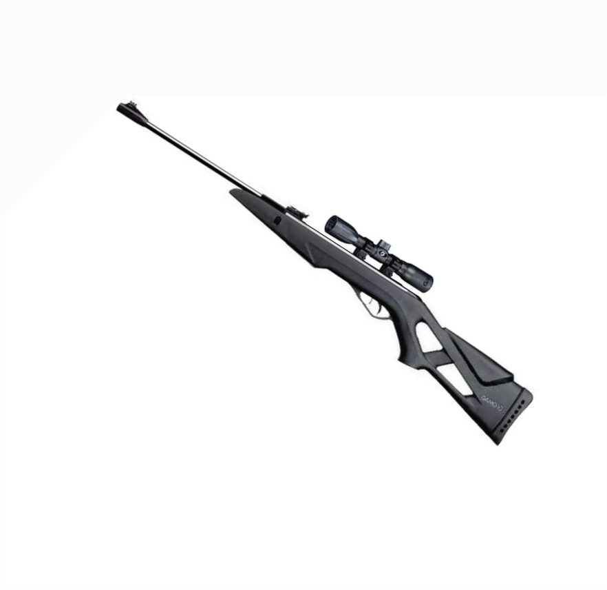 150114     ~ GAMO RIFLE SHADOW X .177 4x32