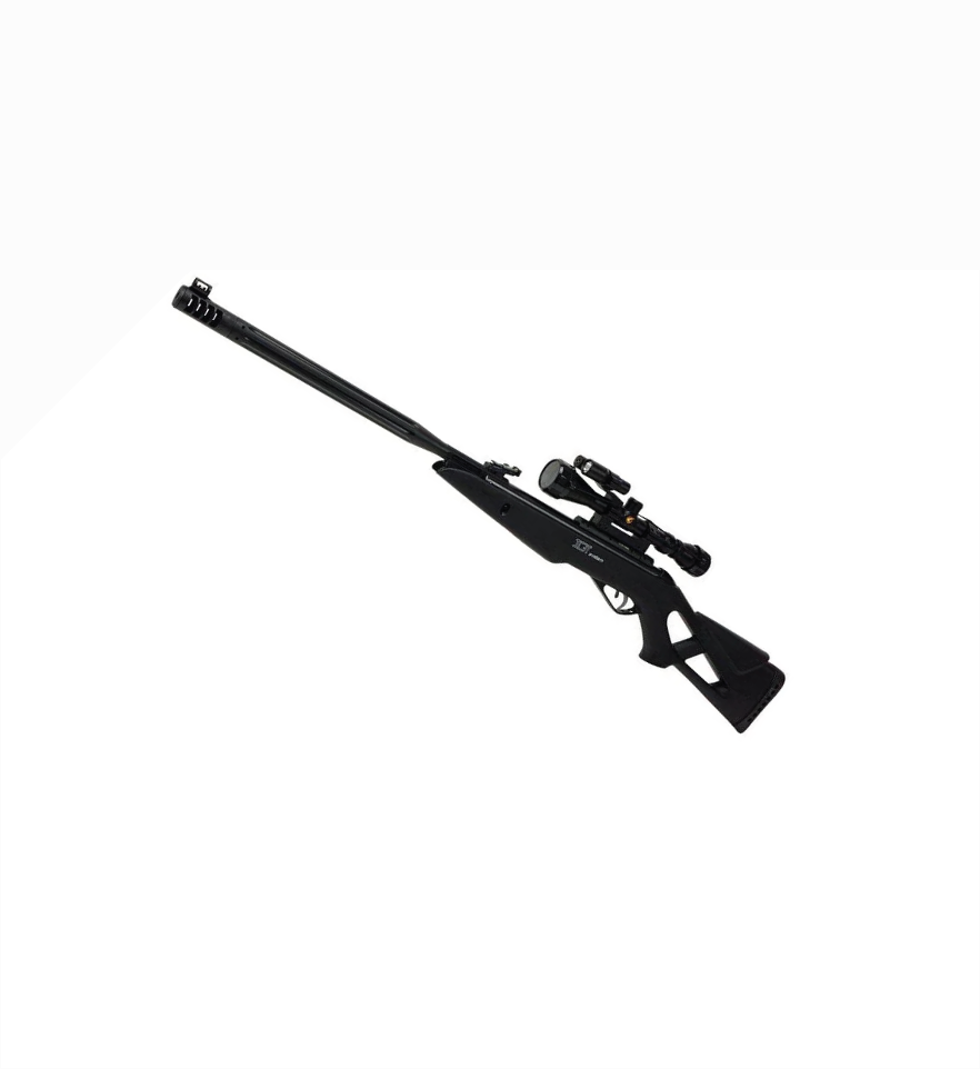 1502243    ~ GAMO WHISPER MAX IGT AIR RIFLE & 4X32 SCOPE