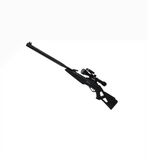 1502243    ~ GAMO WHISPER MAX IGT AIR RIFLE & 4X32 SCOPE