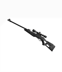 150229     ~ GAMO WHISPER MAX X STORM AIR RIFLE & 3-9X40 SCOPE