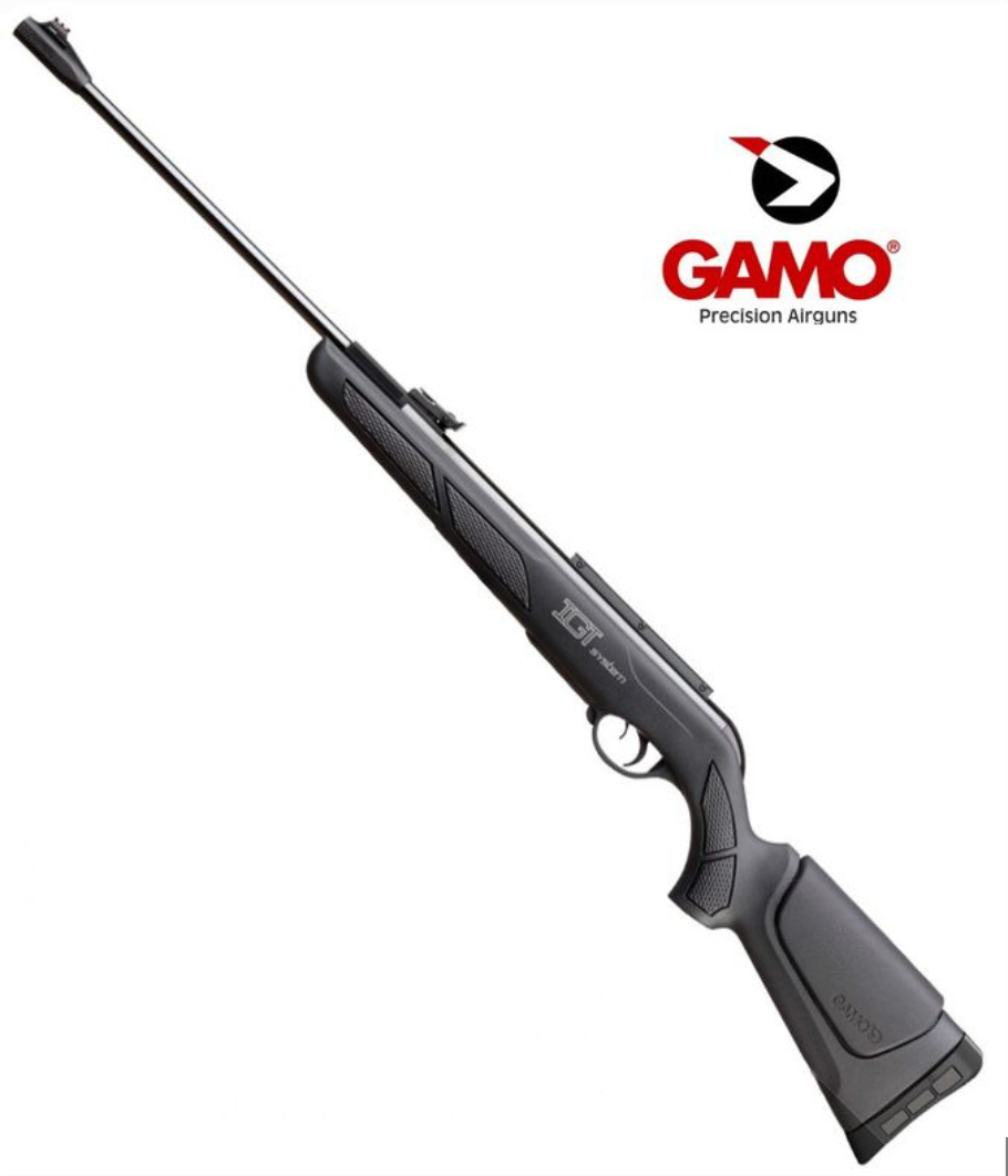 150111     ~ GAMO SHADOW DX .22