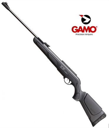 150111     ~ GAMO SHADOW DX .22