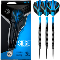 GEBD832    ~ HARROWS SIEGE 90% DARTS