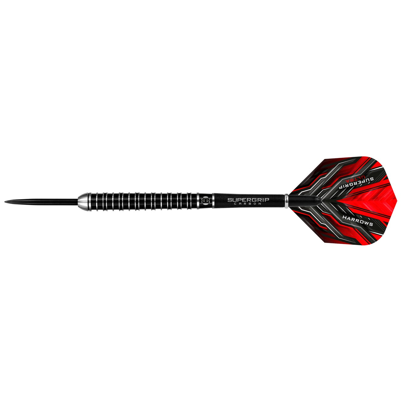 GEBD85421  ~ HARROWS SUPERGRIP ULTRA DARTS