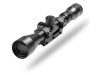 166345     ~GAMO 3-9X40 WR  SCOPE