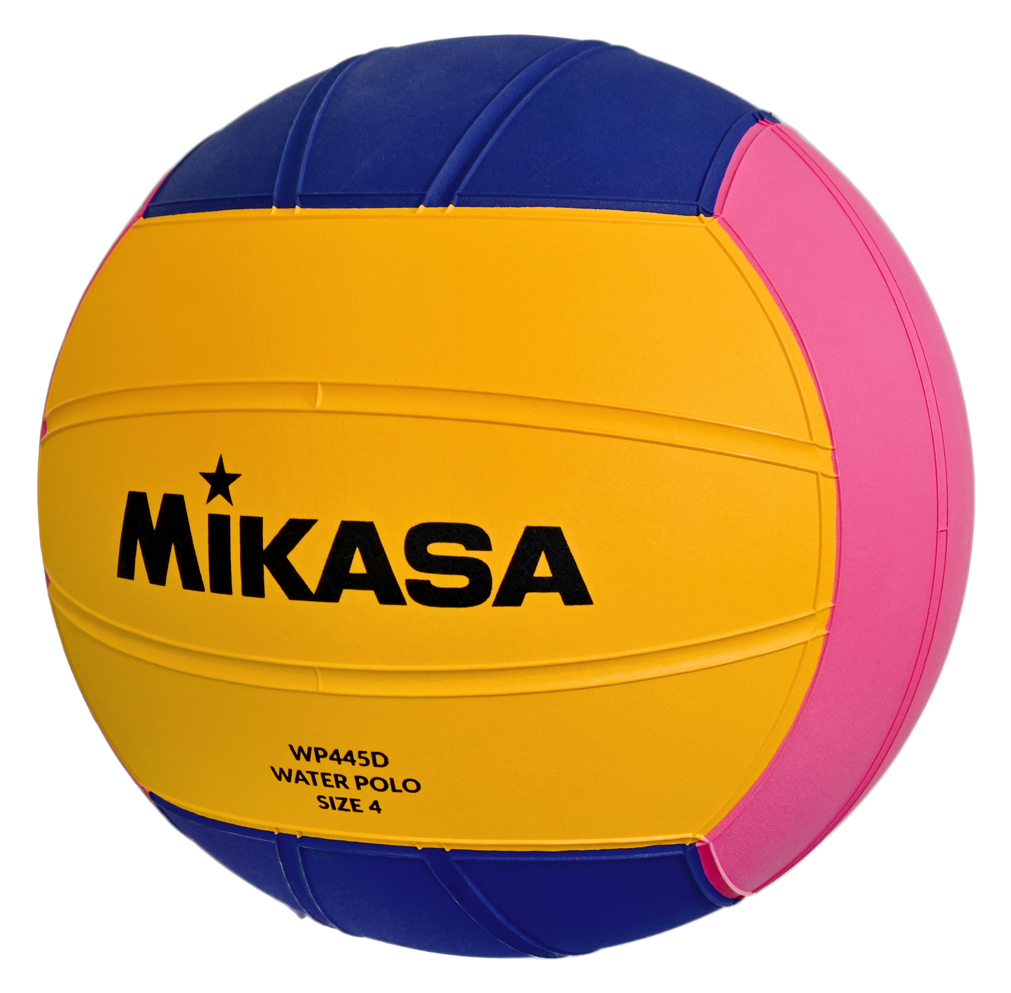 4845       ~ MIKASA W/POLO TRAIN WP445D S4