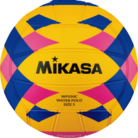 480        ~ MIKASA W/POLO WP550C BALL MENS