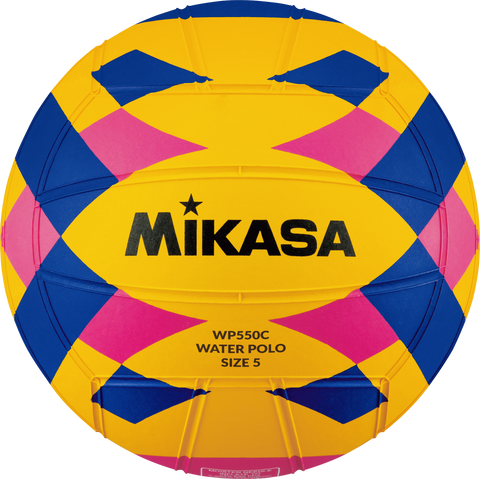 480        ~ MIKASA W/POLO WP550C BALL MENS